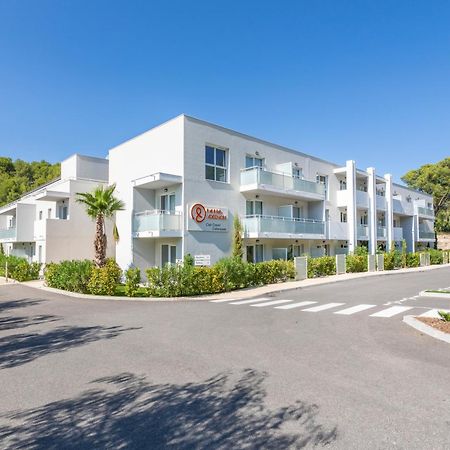 Residence Pierre Et Vacances Cap Cassis Calanques Roquefort-la-Bédoule Exterior photo