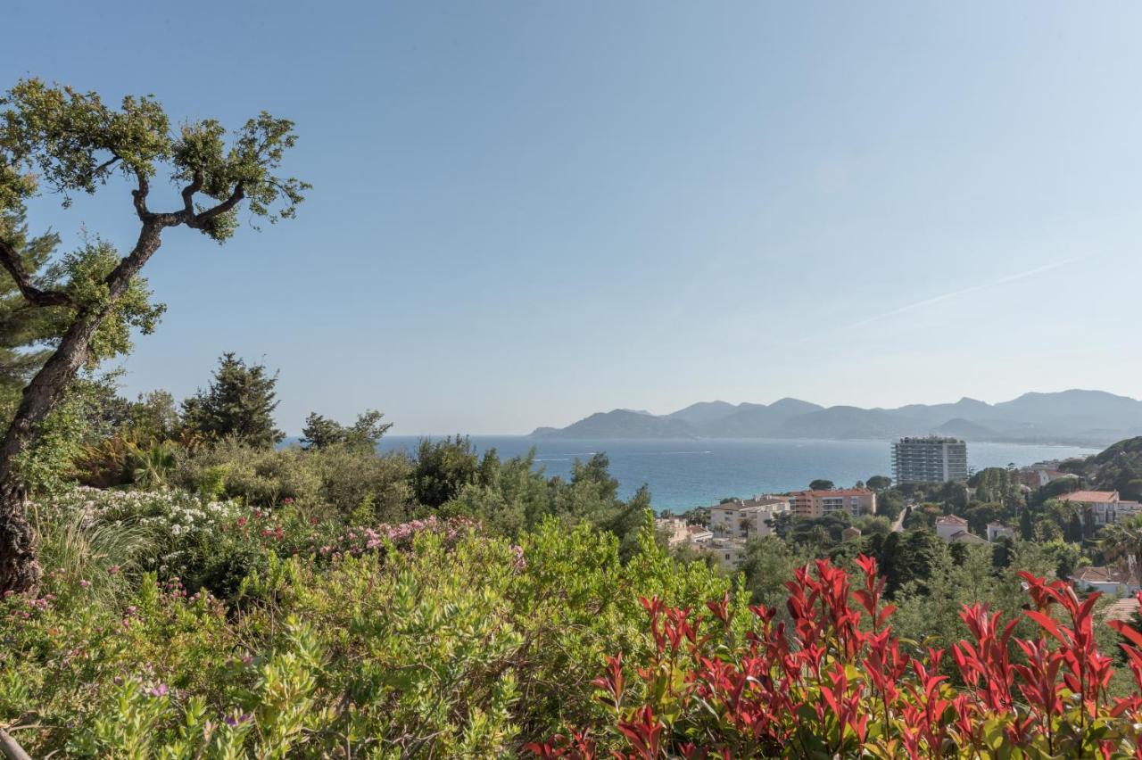 Residence Pierre Et Vacances Cap Cassis Calanques Roquefort-la-Bédoule Exterior photo